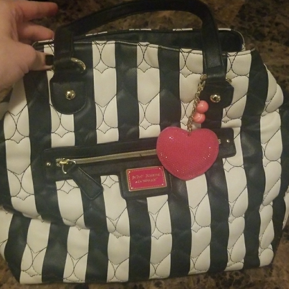 Betsey Johnson Purse